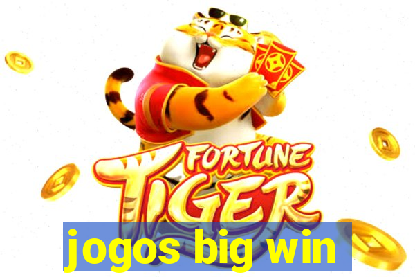 jogos big win